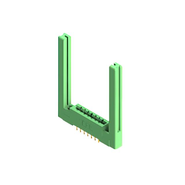 337-007-558-158 EDAC Inc.  Edgeboard Connectors